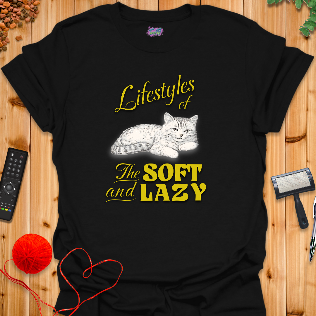 Lifestyles T-Shirt