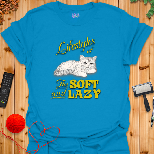 Lifestyles T-Shirt