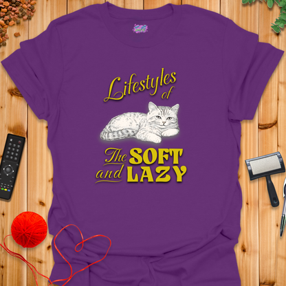 Lifestyles T-Shirt