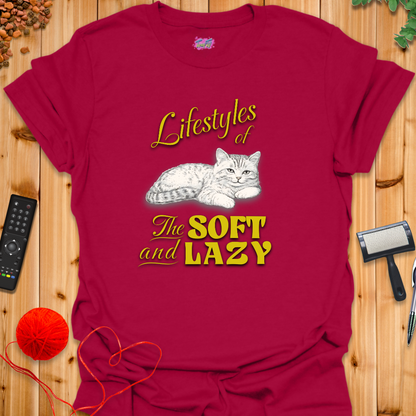 Lifestyles T-Shirt