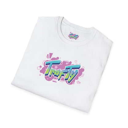 TrafTy 1 T-Shirt - T-Shirt - TrafTy Shirts