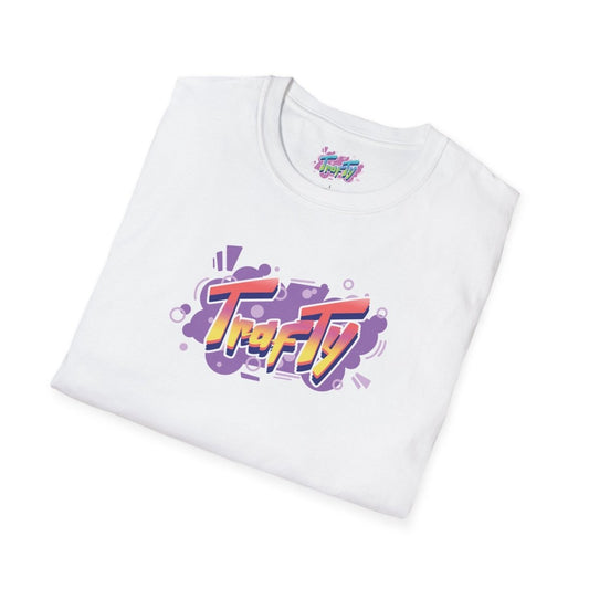 TrafTy 2 T-Shirt - T-Shirt - TrafTy Shirts