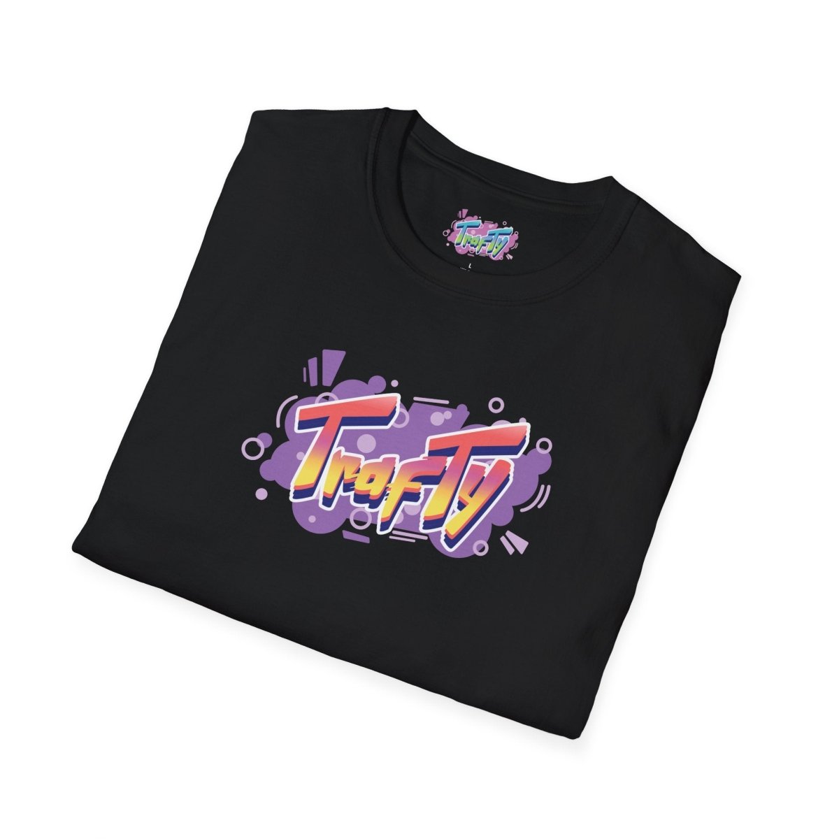 TrafTy 2 T-Shirt - T-Shirt - TrafTy Shirts