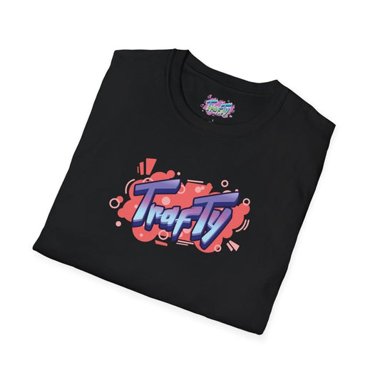 TrafTy 3 T-Shirt - T-Shirt - TrafTy Shirts