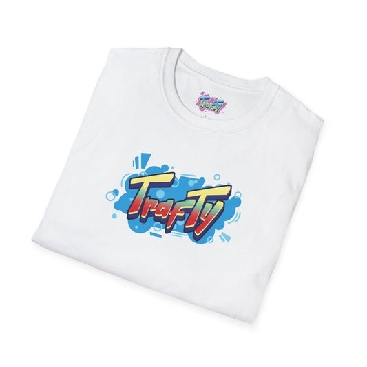 TrafTy 4 T-Shirt - T-Shirt - TrafTy Shirts