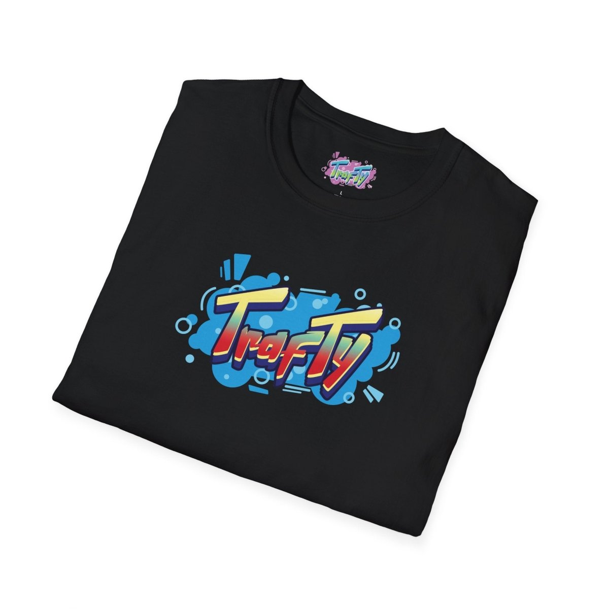 TrafTy 4 T-Shirt - T-Shirt - TrafTy Shirts